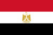 Vlag van Egypte